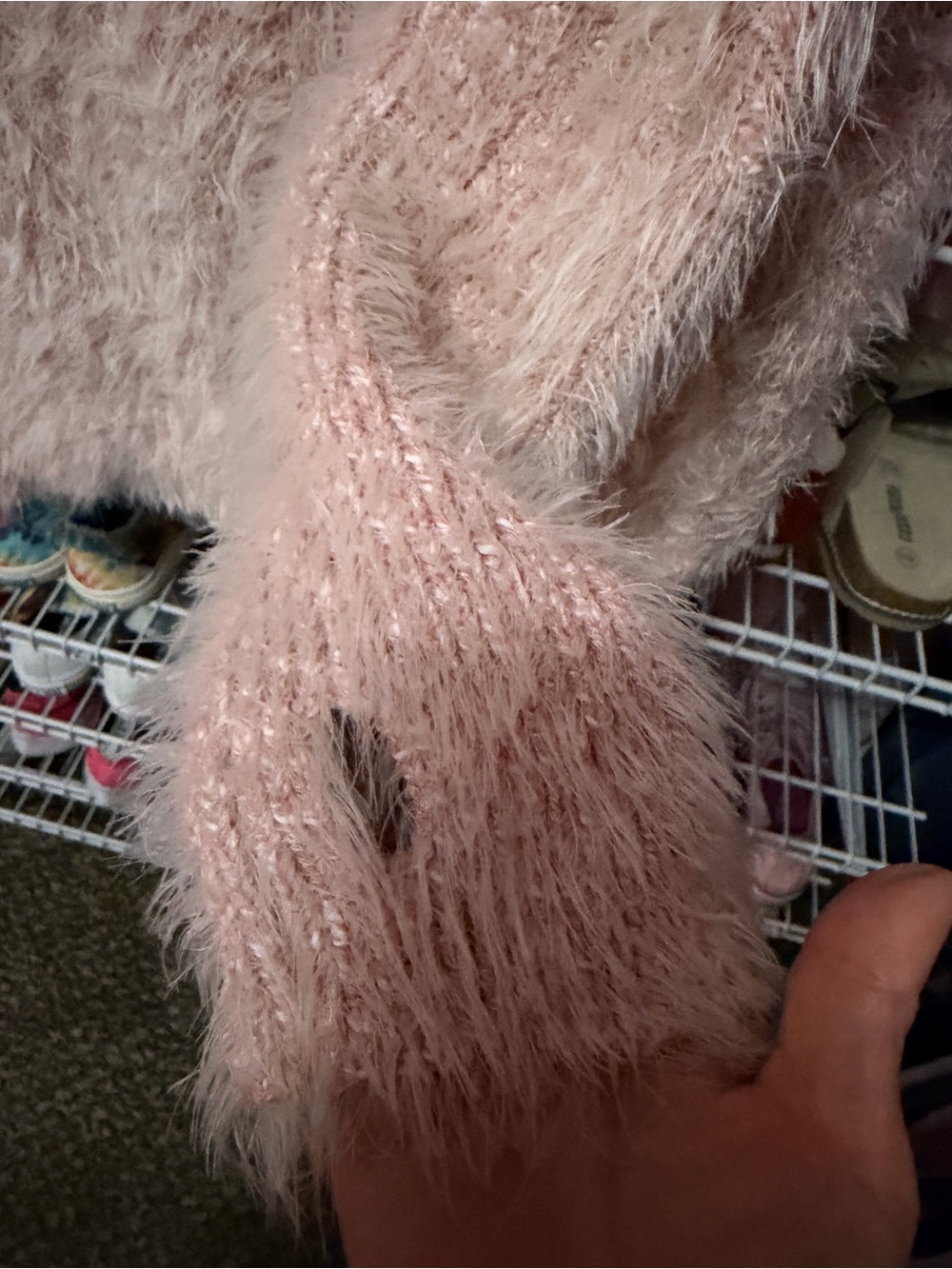 Express Sweater - Picture 4 of 8